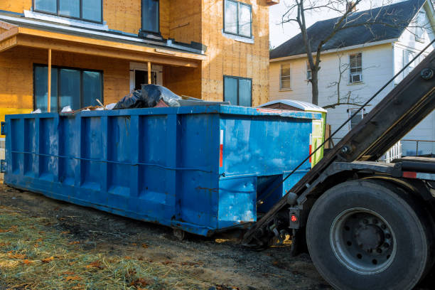 Junk Removal for Events in Collins, MS